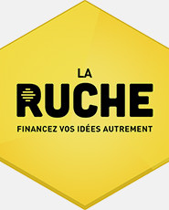 Studio Ste-Cravache Saison 1 ?? logo-la-ruche