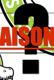 Prochain épisode de Studio Ste-Cravache très, très bientôt !! logo saison 1.001