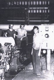 Fait #2 en lien avec le documentaire Machine 1-1953