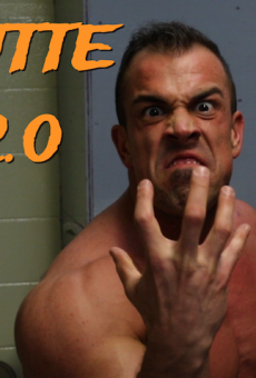 Lutte 2.0 en DVD !! marko lutte 2.0