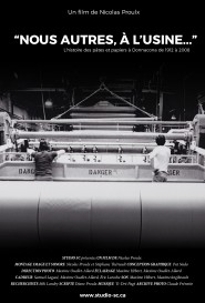 Points de ventes pour le documentaire Affiche-grandformat