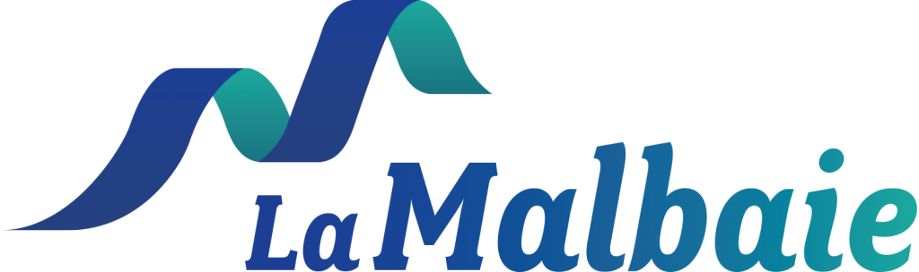La-Malbaie_Logo_Bleu